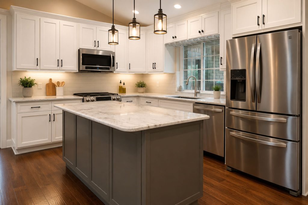 Kitchen 1