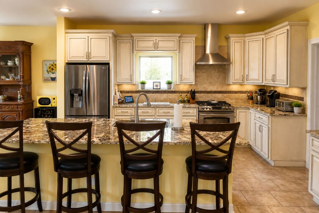 Kitchen 11