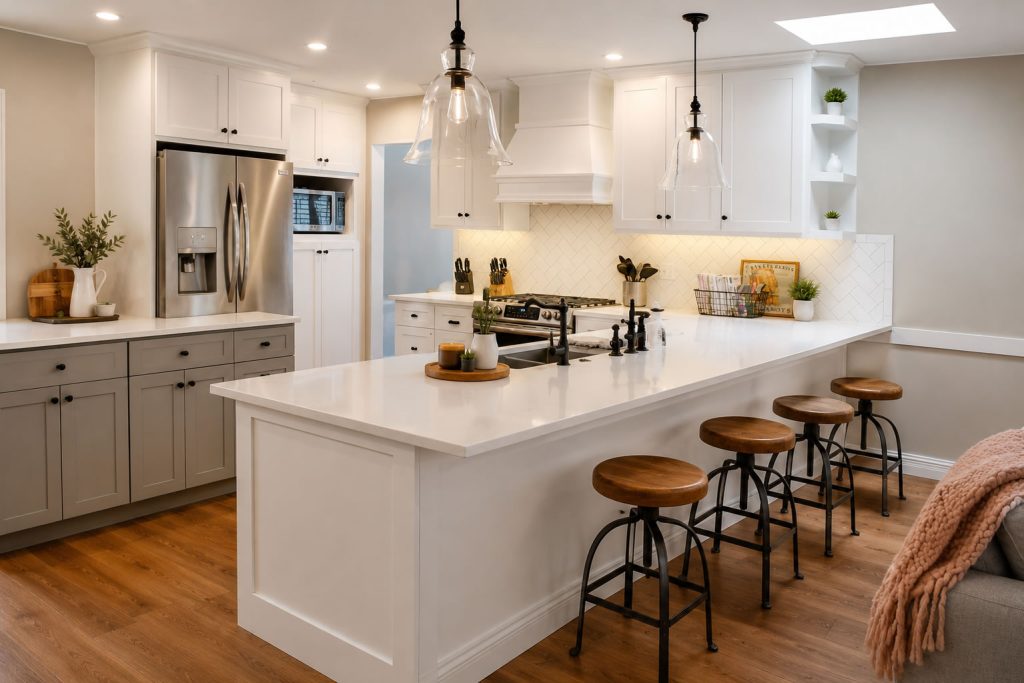 Kitchen 2