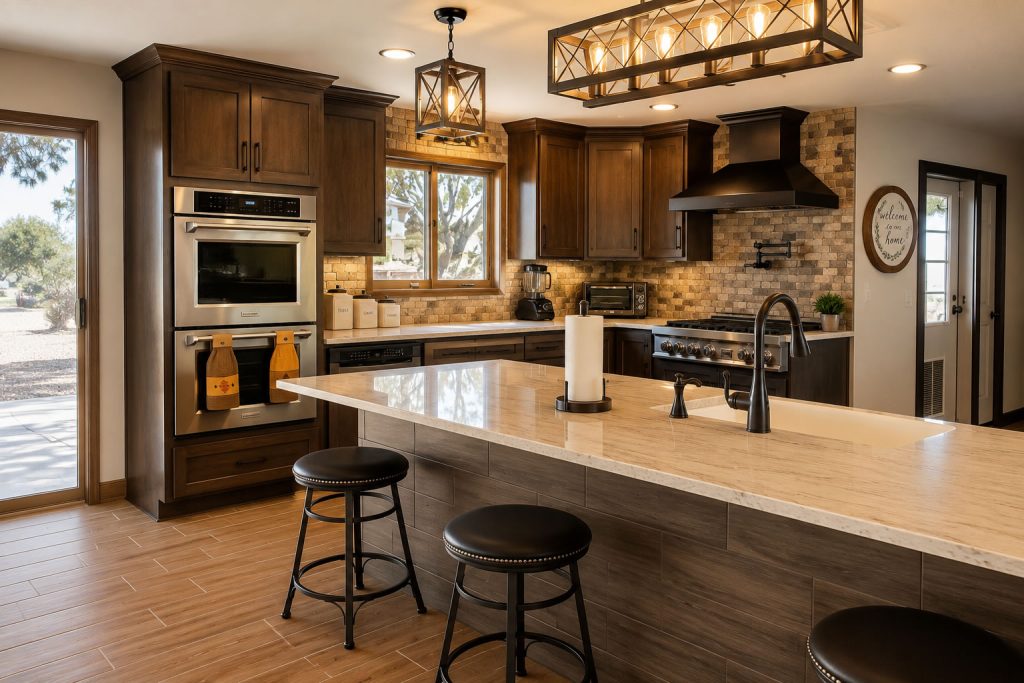 Kitchen 5