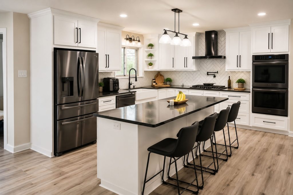 Kitchen 7