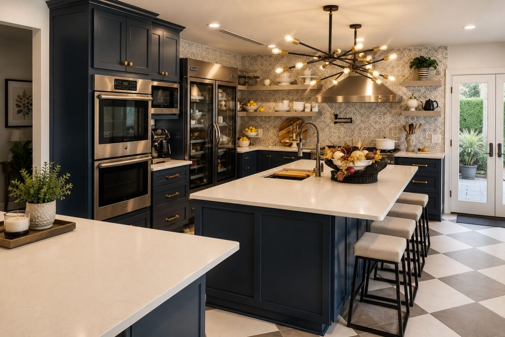 Kitchen 8