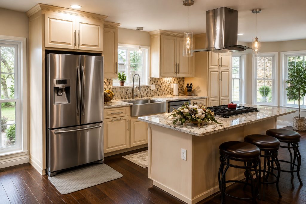 Kitchen 9
